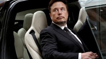 Erdogan Minta Elon Musk Bangun Pabrik Tesla di Turki