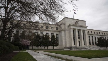 Menelisik Sinyal Arah Kebijakan Suku Bunga Jelang Rapat FOMC The Fed