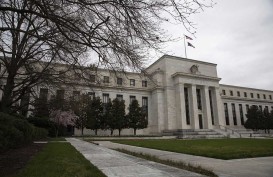Menelisik Sinyal Arah Kebijakan Suku Bunga Jelang Rapat FOMC The Fed