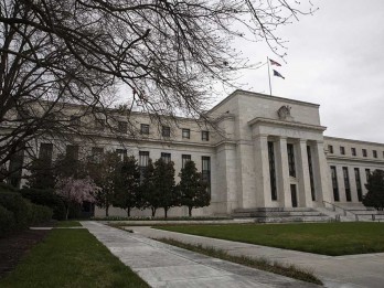 Menelisik Sinyal Arah Kebijakan Suku Bunga Jelang Rapat FOMC The Fed