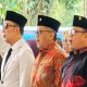 Puan Buka-bukaan Alasan AHY dan Ridwan Kamil Dicoret dari Bursa Cawapres Ganjar