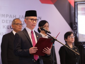 Bursa Karbon Meluncur Pekan Depan, BEI Ditunjuk Jadi Operator