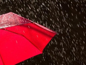 Cuaca Jabodetabek Hari Ini, Selasa 19 September: Hujan Ringan di Sejumlah Wilayah