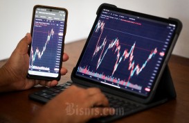 IHSG Masih Rentan Koreksi, Saham EXCL, KLBF hingga TBIG Diramal Cuan