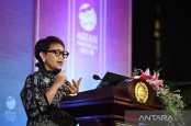 Indonesia Wakili Asean di Sidang Majelis Umum ke-78 PBB, Komitmen Capai SDGs Kawasan