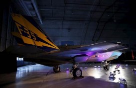Puing-puing Pesawat Siluman F-35 Milik AS Berhasil Ditemukan