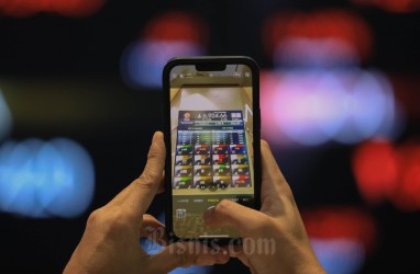 IHSG Bakal Sideways Jelang Keputusan Suku Bunga The Fed, Saham BBNI dan BBCA Layak Koleksi?