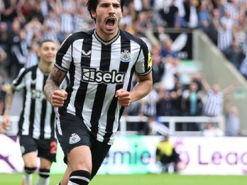 Prediksi Skor AC Milan vs Newcastle United: Head to Head, Susunan Pemain