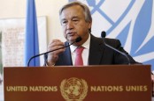 Sekjen PBB Soroti 6 Area untuk Capai SDGs di Sidang Majelis Umum ke-78 PBB