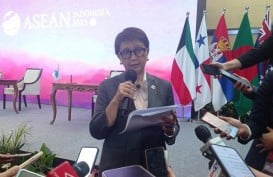 Indonesia Dapat 80 Permintaan Pertemuan Bilateral di Sela Sidang Majelis Umum PBB