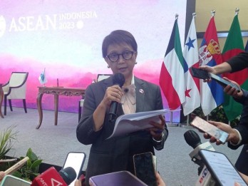 Indonesia Dapat 80 Permintaan Pertemuan Bilateral di Sela Sidang Majelis Umum PBB