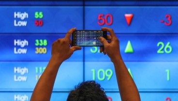 Saat Saham Small Caps Negara Berkembang Taklukkan Performa Big Caps