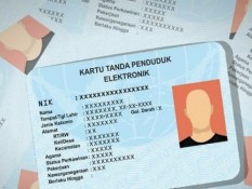 PSI Tolak Wacana Pembaruan e-KTP Usai Jakarta Tak Jadi Ibu Kota Negara