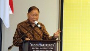 Mochtar Riady, Salah Satu Raja 'Mal' di Indonesia