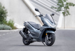 Harga Motor Honda yang Tak Pakai Rangka eSAF, Vario dan PCX Lebih Mahal?