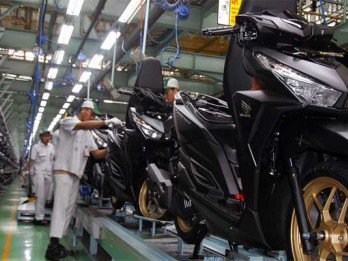 Geger Rangka eSAF Karatan, Berikut Daftar Harga Motor Honda Terbaru September 2023, Turun atau Stabil?
