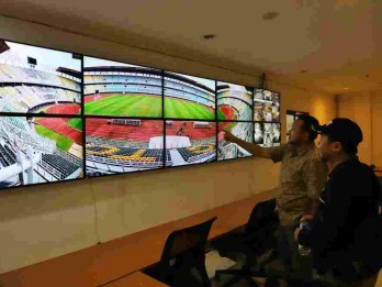 Sambut FIFA U-17, Surabaya Siapkan Event Pendukung dan Desain Maskot