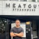 Rahasia Bisnis Content Creator Dimas Ramadhan di Meatguys Steakhouse