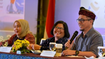 Kominfo Siapkan Media Center untuk 500 Jurnalis Peliput  KTT AIS Forum 2023 di Bali