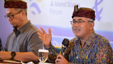 Kemenko Marves Pastikan 51 Negara Pulau dan Kepulauan Hadiri KTT AIS Forum 2023 di Bali