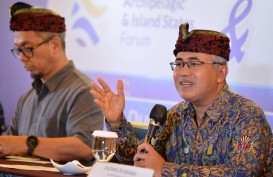 Kemenko Marves Pastikan 51 Negara Pulau dan Kepulauan Hadiri KTT AIS Forum 2023 di Bali
