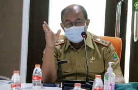 Kendalikan Inflasi, DKPP Jabar Ajukan Tambahan Anggaran Gelar Pangan Murah