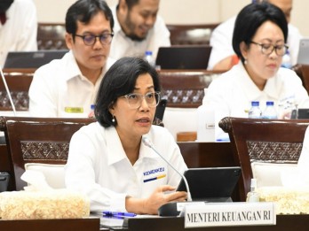 Tok! Target Penerimaan Pajak Dinaikkan Jadi Rp1.988,87 T pada 2024