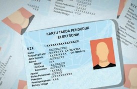 Wacana Cetak Ulang e-KTP Warga Jakarta, Disdukcapil DKI Tunggu UU DKJ