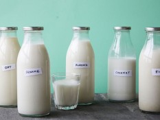 Dampak Buruk Berlebihan Minum Susu untuk Kesehatan, Bikin Jerawatan hingga Kegemukan