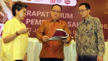 Emiten Pengelola The Duck King (DUCK) Ajukan Penundaan Delisting ke BEI