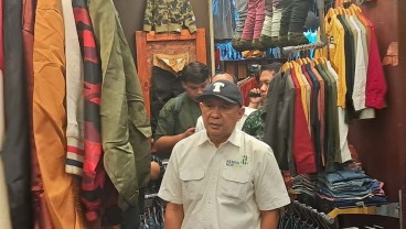 TikTok Gilas Pedagang UMKM, Menkop UKM Soroti Influencer