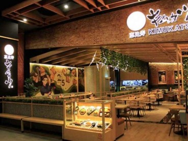 Ada Promo Kimukatsu, Pemilik Nama Ini Dapat Sushi Gratis
