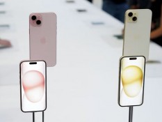 Daftar Harga Charger USB-C iPhone 15, Ada yang Setara HP Baru