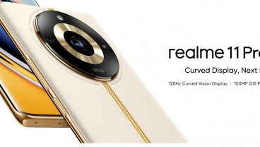 Harga, Spesifikasi Realme 11 Pro 5G, Kelebihan dan Kekurangannya