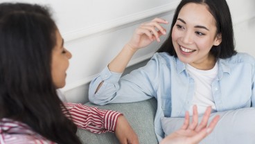 Apa Itu Deep Talk? Ini Manfaat, Cara Memulai, dan Contohnya