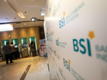BSI (BRIS) Bakal Ekspansi ke Arab Saudi, Bidik Jemaah Haji