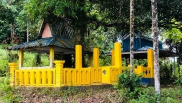 Ombudsman RI Endus Kejanggalan Rencana Relokasi Warga Pulau Rempang