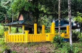 Ombudsman RI Endus Kejanggalan Rencana Relokasi Warga Pulau Rempang