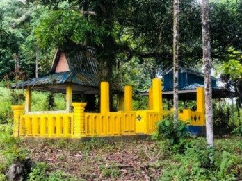 Ombudsman RI Endus Kejanggalan Rencana Relokasi Warga Pulau Rempang