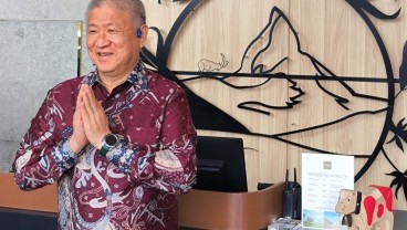 Saham Emiten Properti Turun Sebulan Terakhir, PANI Masih Perkasa