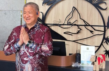 Saham Emiten Properti Turun Sebulan Terakhir, PANI Masih Perkasa