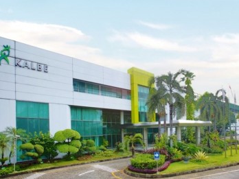 EMITEN FARMASI    : Biofarmasi Jadi Motor KLBF
