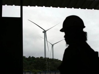 Grup Bakrie (BNBR) Buka-bukaan Tantangan Bisnis di Energi Hijau (EBT)