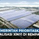 Profil Xinyi Group, Investor Kelas Kakap di Rempang