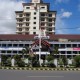 Rehabilitasi Balai Kota Makassar Dilanjut Tahun Depan, Tambah Anggaran Rp30 Miliar