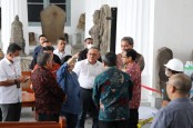 Museum Nasional Terbakar, Megawati Minta Fasilitas Diperbaiki dan Ditingkatkan