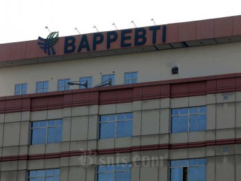 Bappebti Terapkan Sistem Peringkat Bagi Pialang Berjangka, Ini Mekanismenya