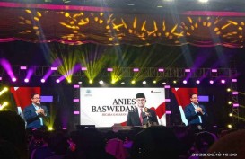 Anies Baswedan Beberkan Sumber Uang Kampenye Pilpres 2024