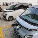 Gaikindo Belum Patok Target Penjualan Mobil Listrik Tahun Ini
