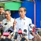 Presiden Jokowi Lepas Kontingen Indonesia ke Asian Games 2023, Target Jadi Turun
